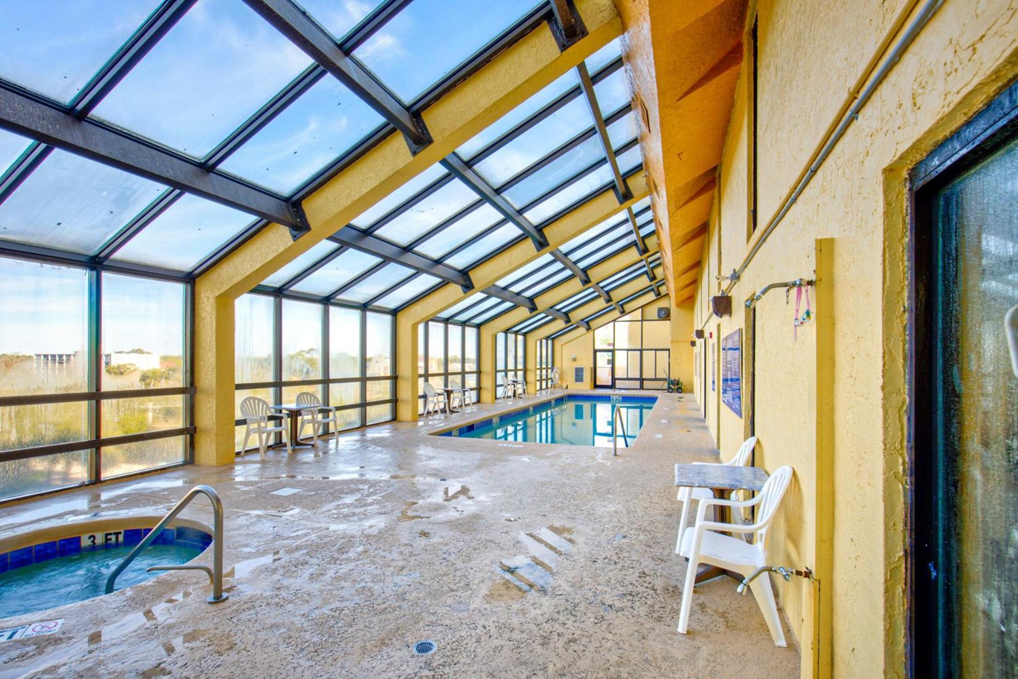 Caravelle Resort 206 默特尔比奇 外观 照片