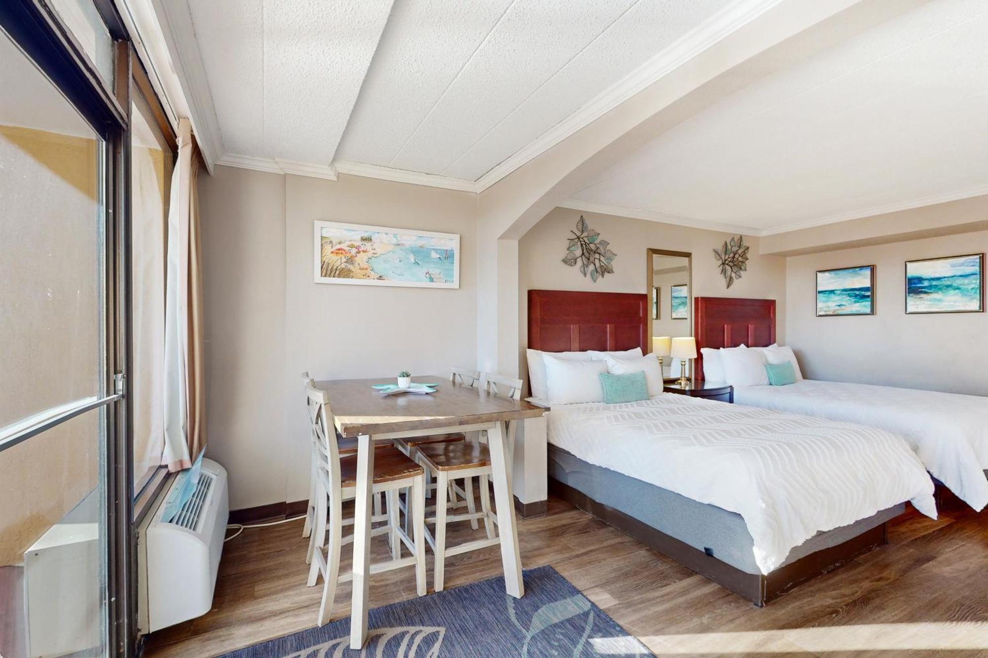 Caravelle Resort 206 默特尔比奇 外观 照片