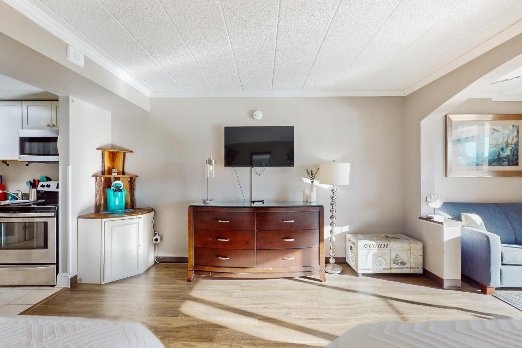 Caravelle Resort 206 默特尔比奇 外观 照片