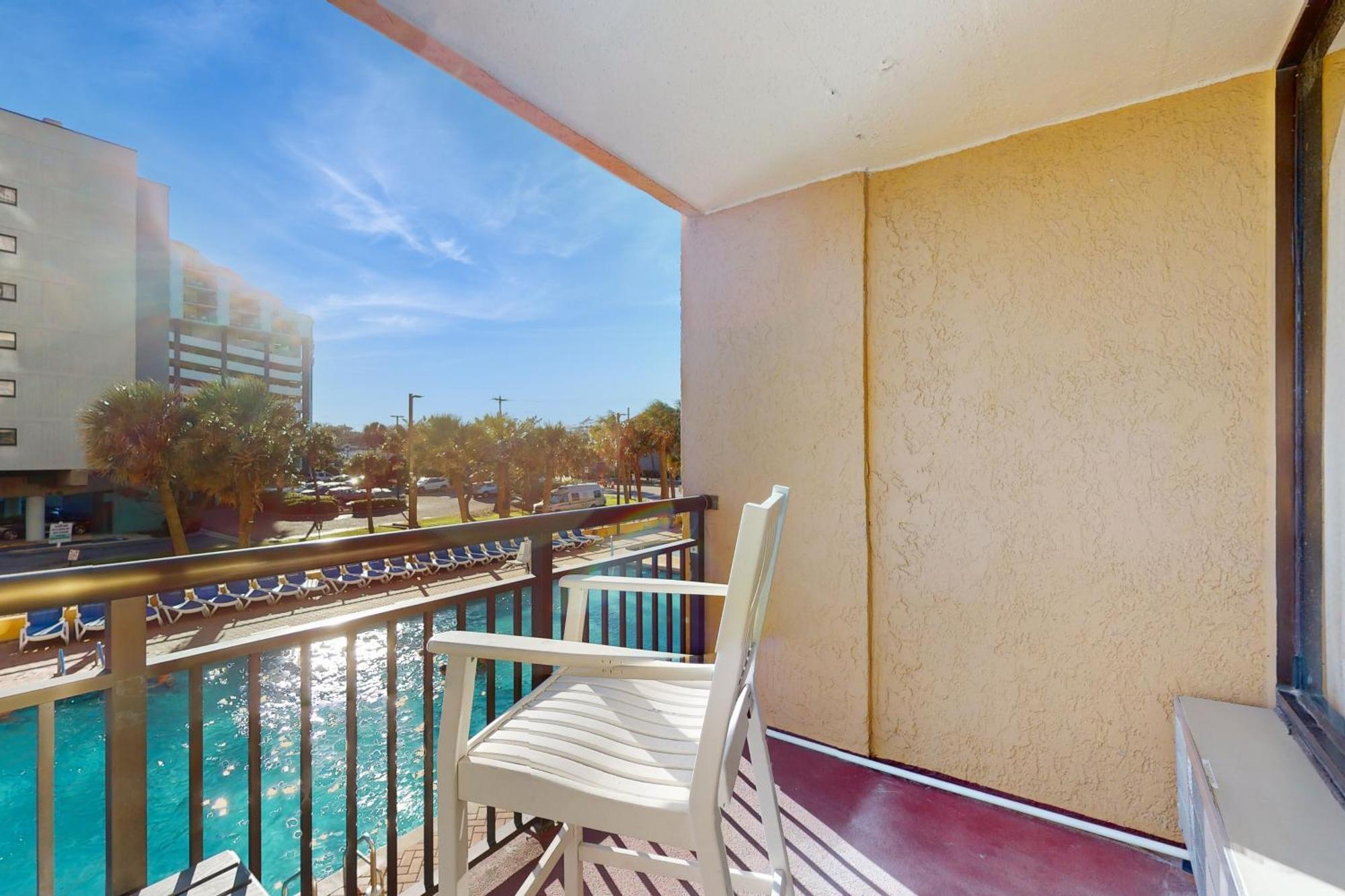 Caravelle Resort 206 默特尔比奇 外观 照片