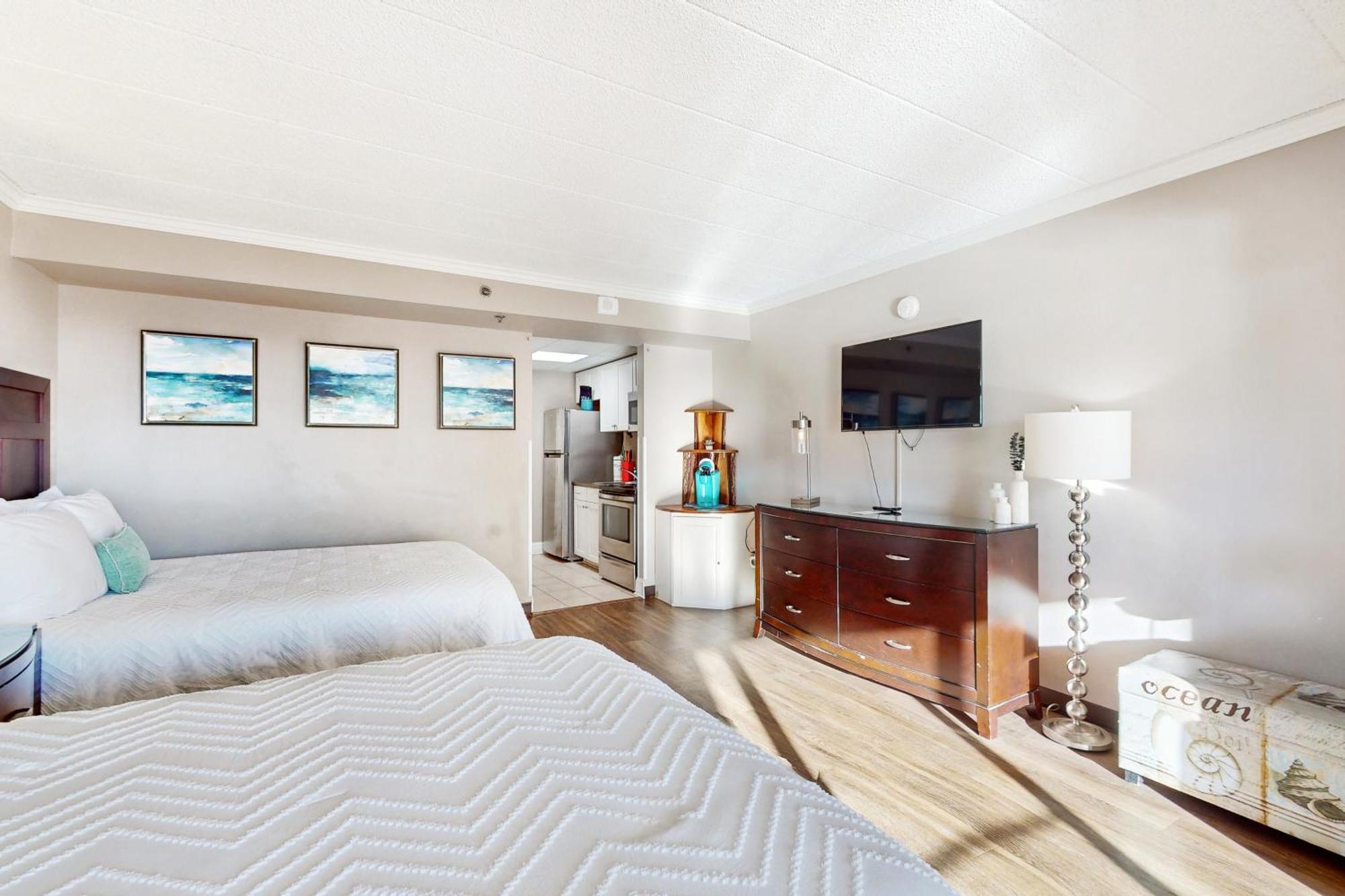 Caravelle Resort 206 默特尔比奇 外观 照片
